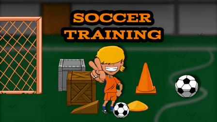 Soccer Training