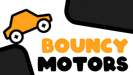 Bouncy Motors