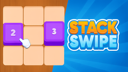 Stack Swipe