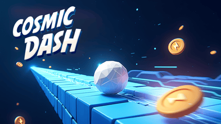 Cosmic Dash