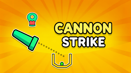 Cannon Strike