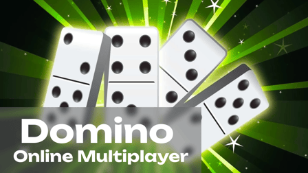Domino Online Multiplayer