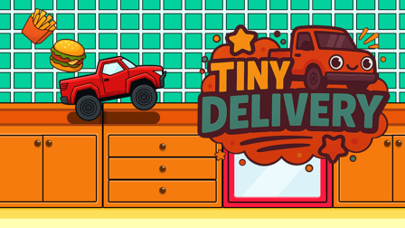 Tiny Delivery