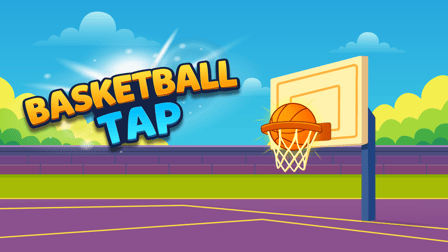 Basketball Tap