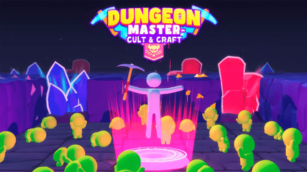 Dungeon Master - Cult & Craft