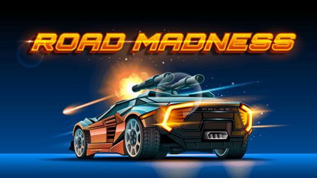 Road Madness