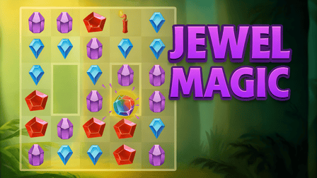 Jewel Magic