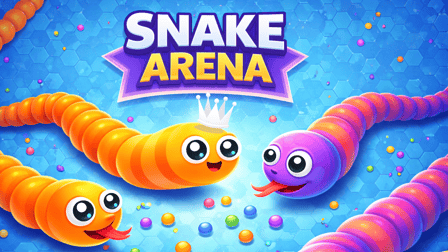 Snake Arena