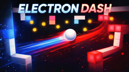 Electron dash