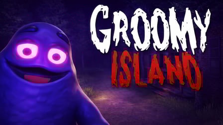 Groomy Island
