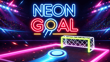 Neon Goal
