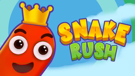 Snake Rush